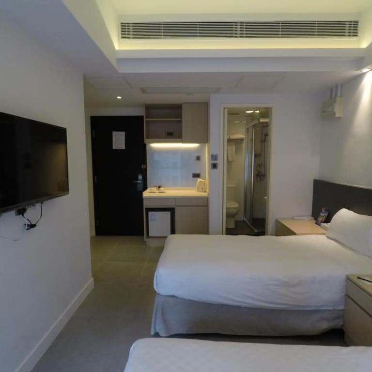 Wifi Boutique Hotel - photo 41