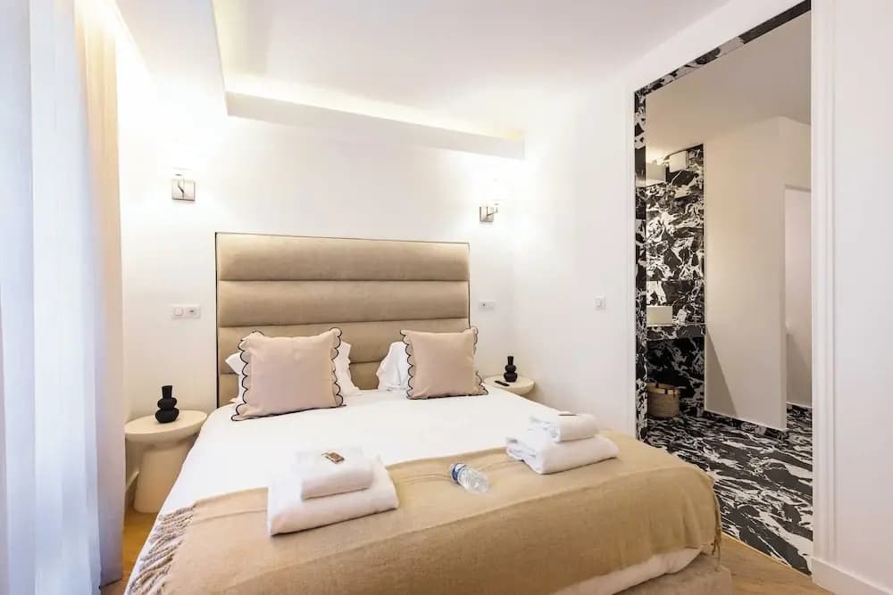 Chic House - 3br/8p - Ternes/arc de Triomphe - photo 5