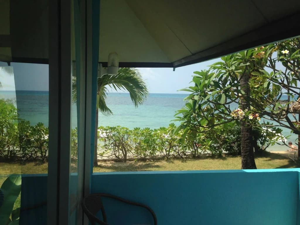 Blu' Beach Bungalows - photo 7