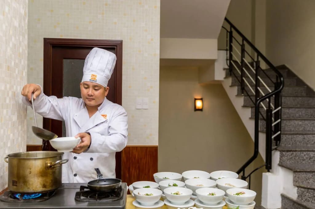 Pearl Sea Hotel - photo 21