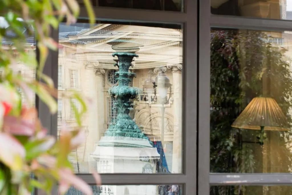 Hôtel Des Grands Hommes - photo 16