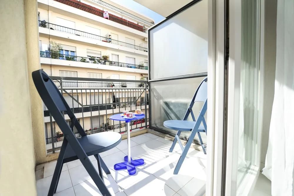 Le Soleil Dor 5 Stars Holiday House - photo 12