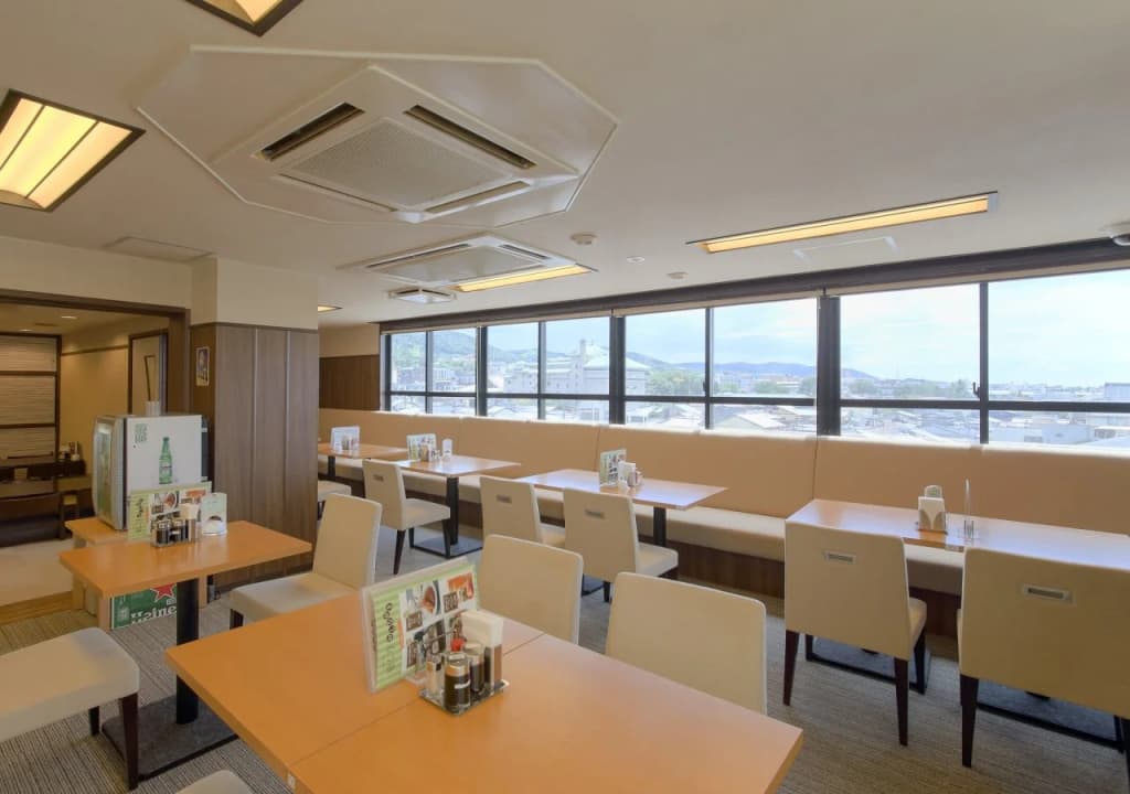 Sauna & Capsule Hotel Rumor Plaza (Male Only) - Sky Open-air bath - photo 30