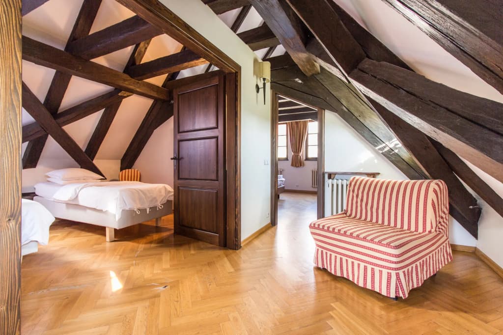 Residence Thunovska 19 - photo 3