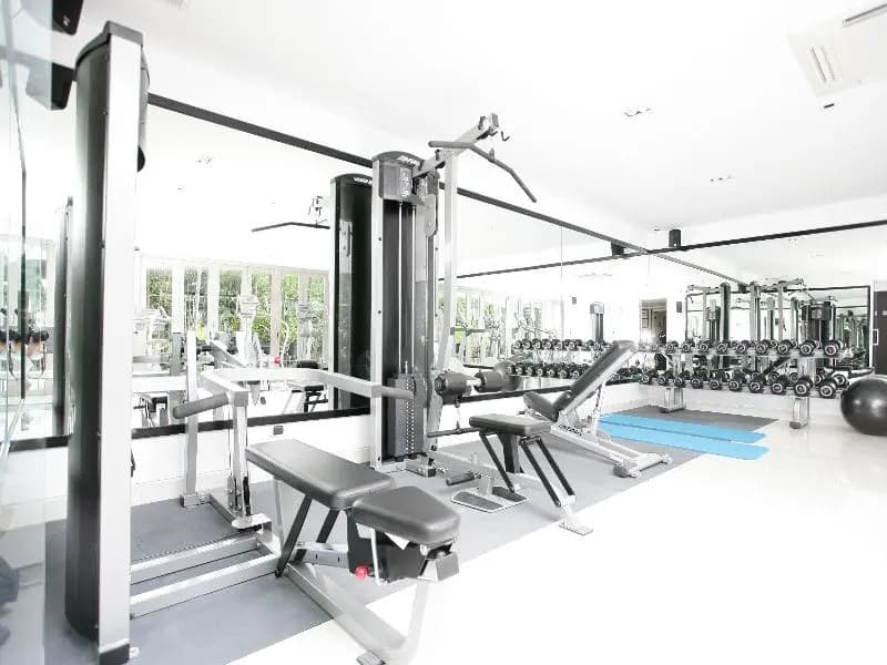 Absolute Nakalay Boutique Resort - photo 20