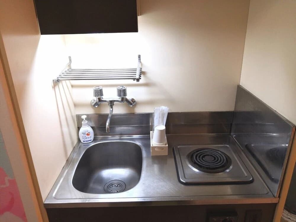 Chintai Navi Hostel - photo 19