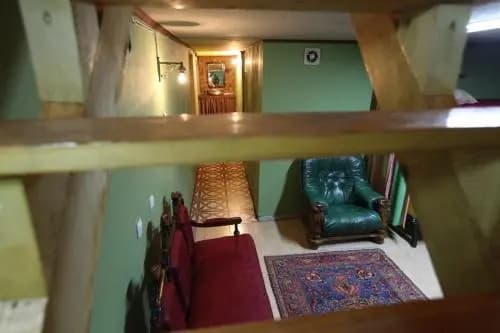Piligrim Hostel Tbilisi - photo 2