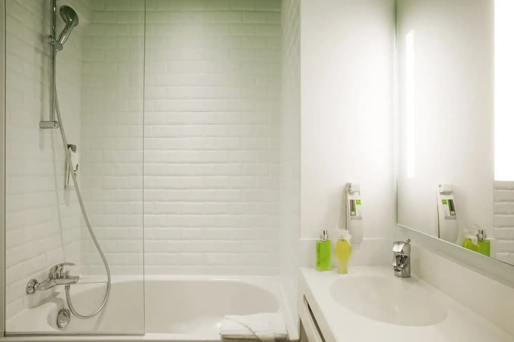 ibis Styles Paris Buttes Chaumont - photo 6