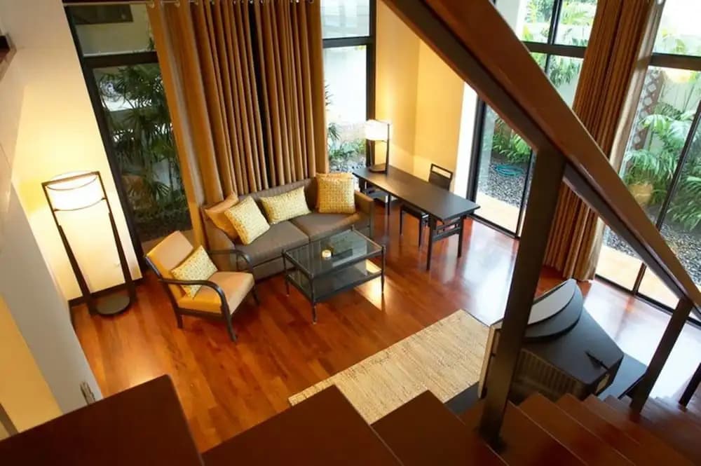 Luxe Residence - photo 4