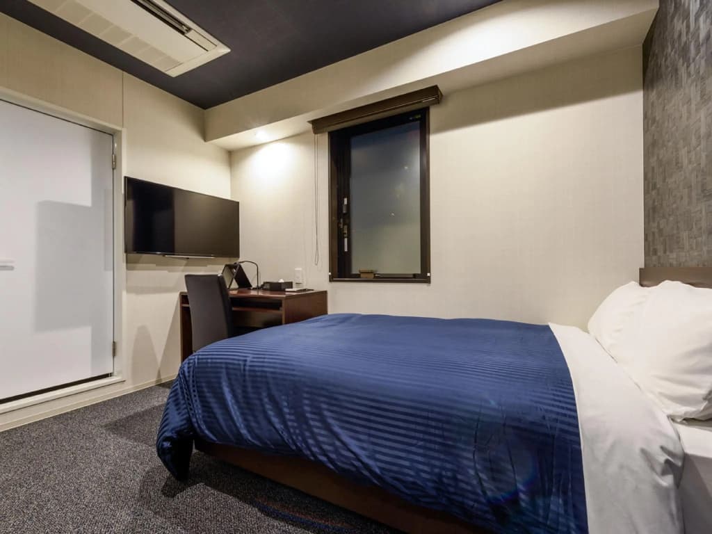 Hotel Livemax Asakusabashi Station - photo 3