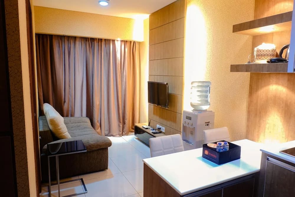 Thamrin Executive Residence - photo 5