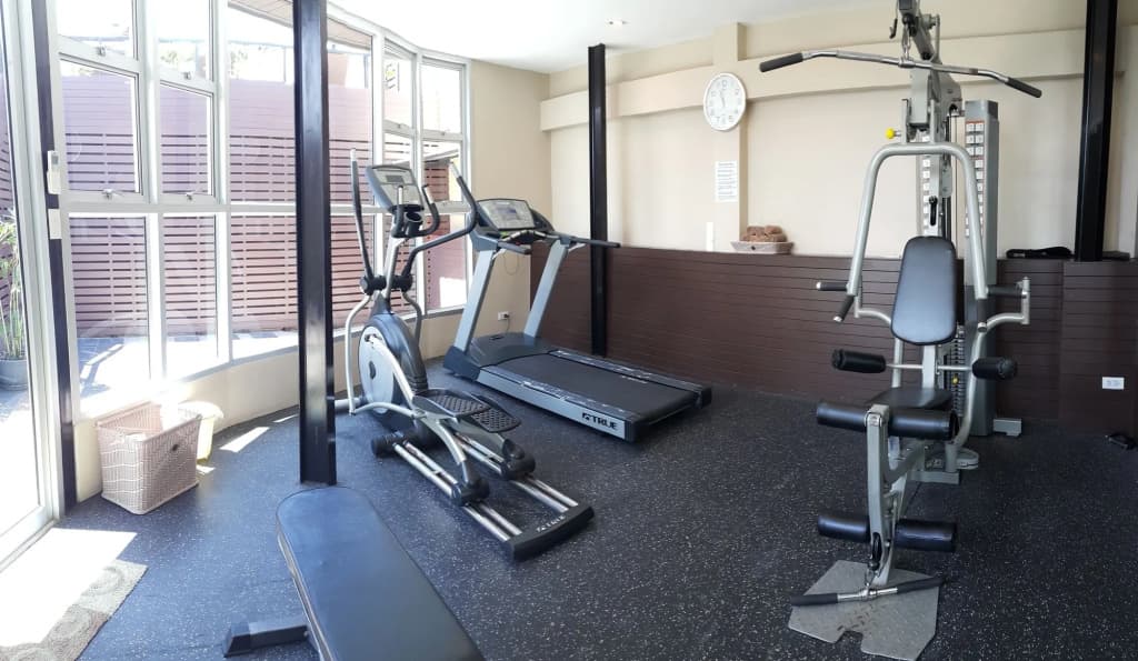 April Suites - photo 20