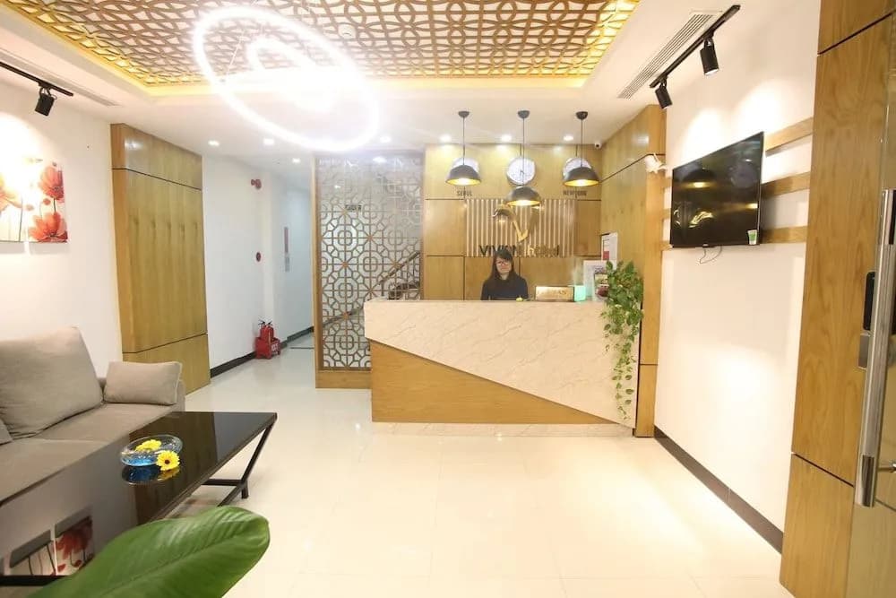Vivian Hotel - photo 12