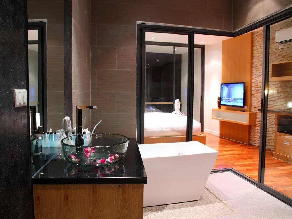 Kamala Resort and Spa - photo 2