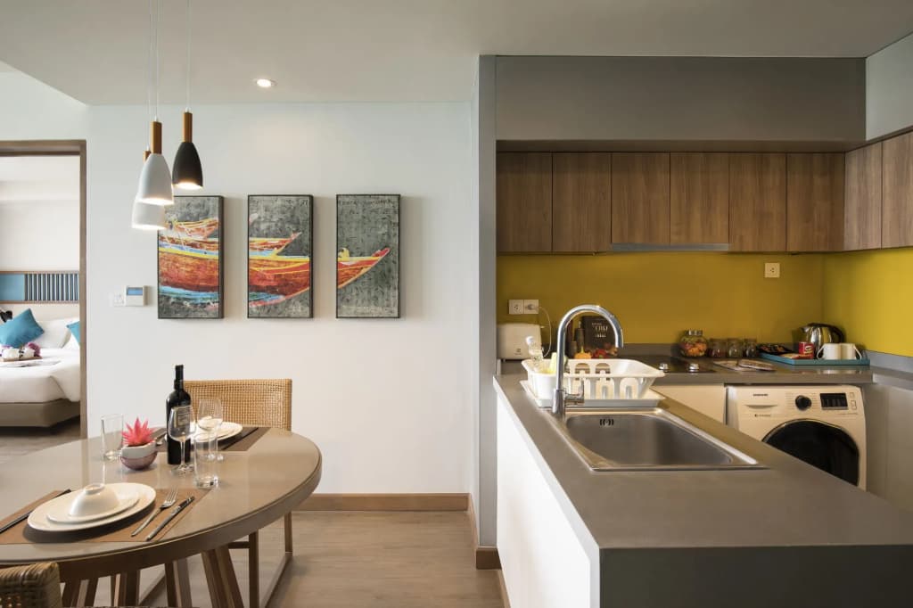 Citadines Bayfront Nha Trang - photo 33