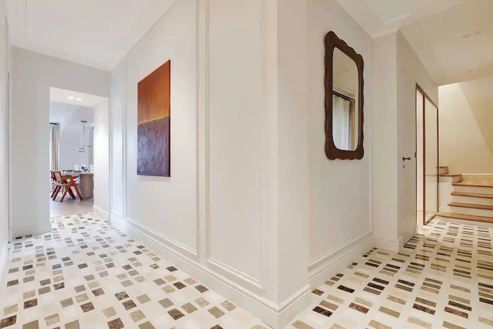 Exceptional Duplex - Ac-4br/8p- Close to Marais - photo 9