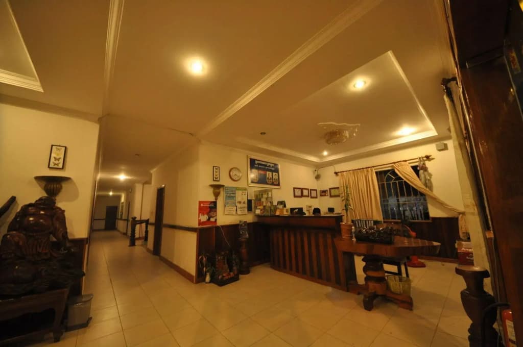 Xing Angkor Hotel - photo 17