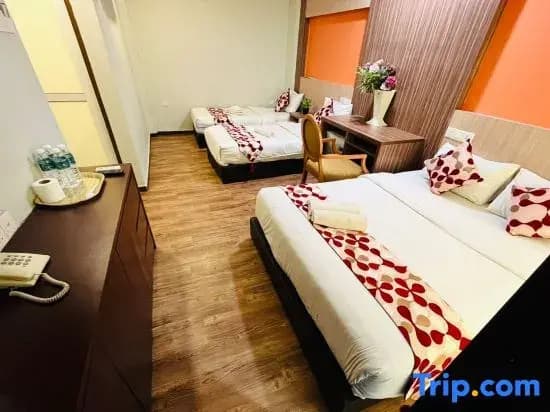 Sky Hotel @ Pudu - photo 3