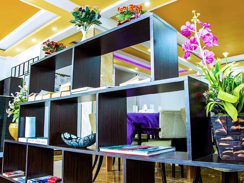 Vilu Rest Hotel - photo 34