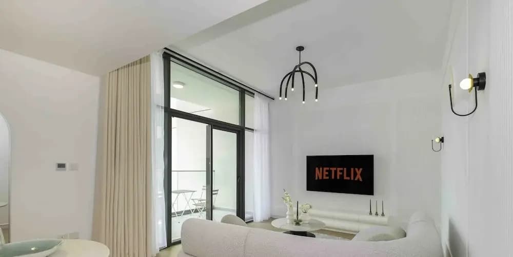 LUX The Dubai Hills Executive Suite - photo 20