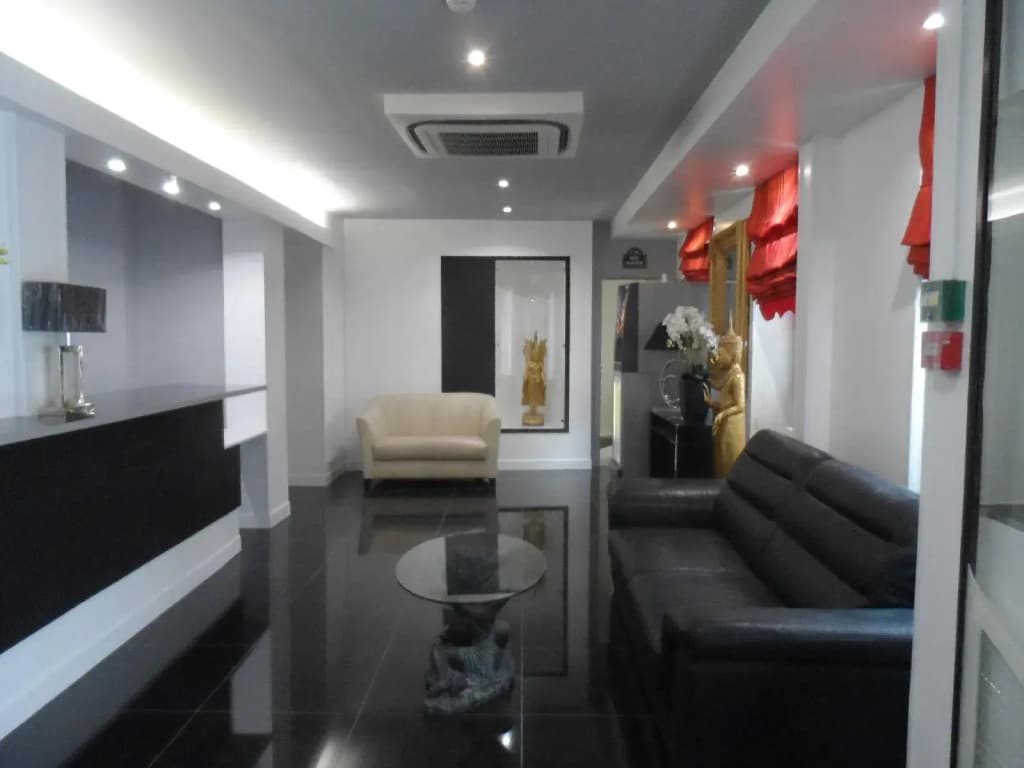 Hotel Prince Monceau - photo 20