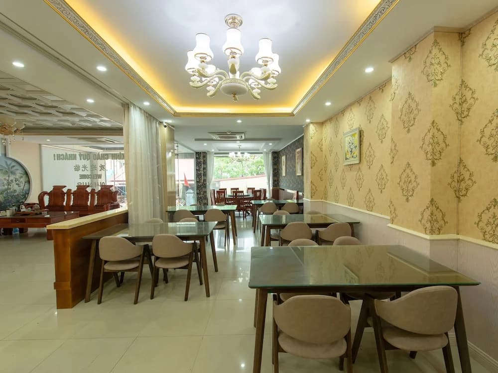OYO 417 Truong Son Hotel - photo 13