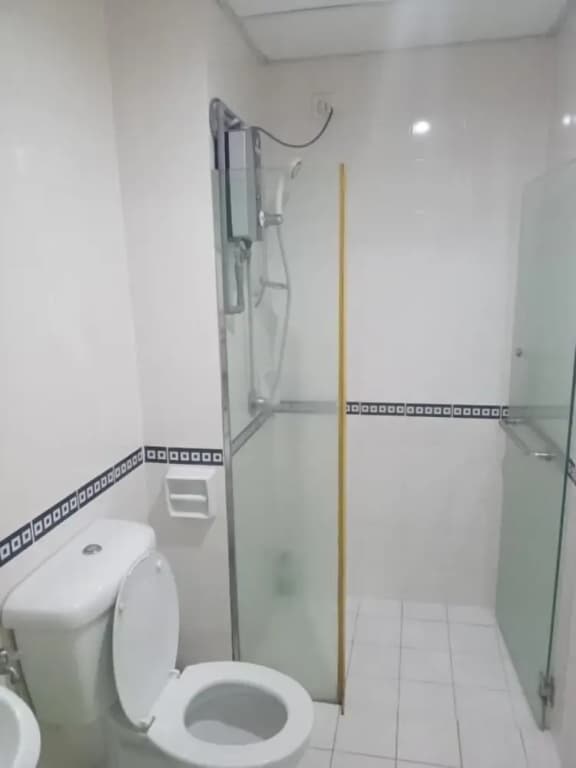 Maytower Service Studio Apartment - photo 7