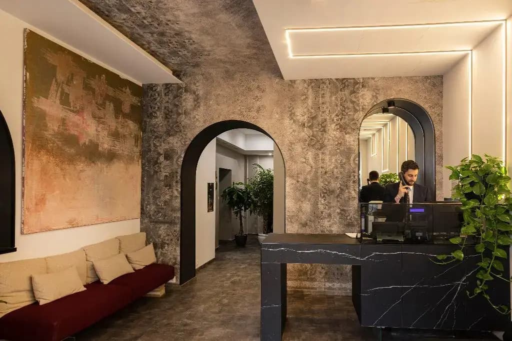 Hotel Regno - photo 21