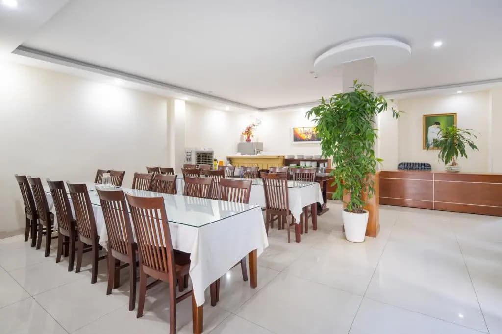 Thanh Lan - City River View Hotel - photo 17