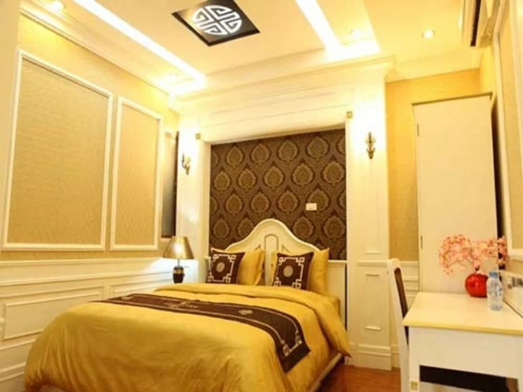 Wild Lotus Apartment 2 - photo 3