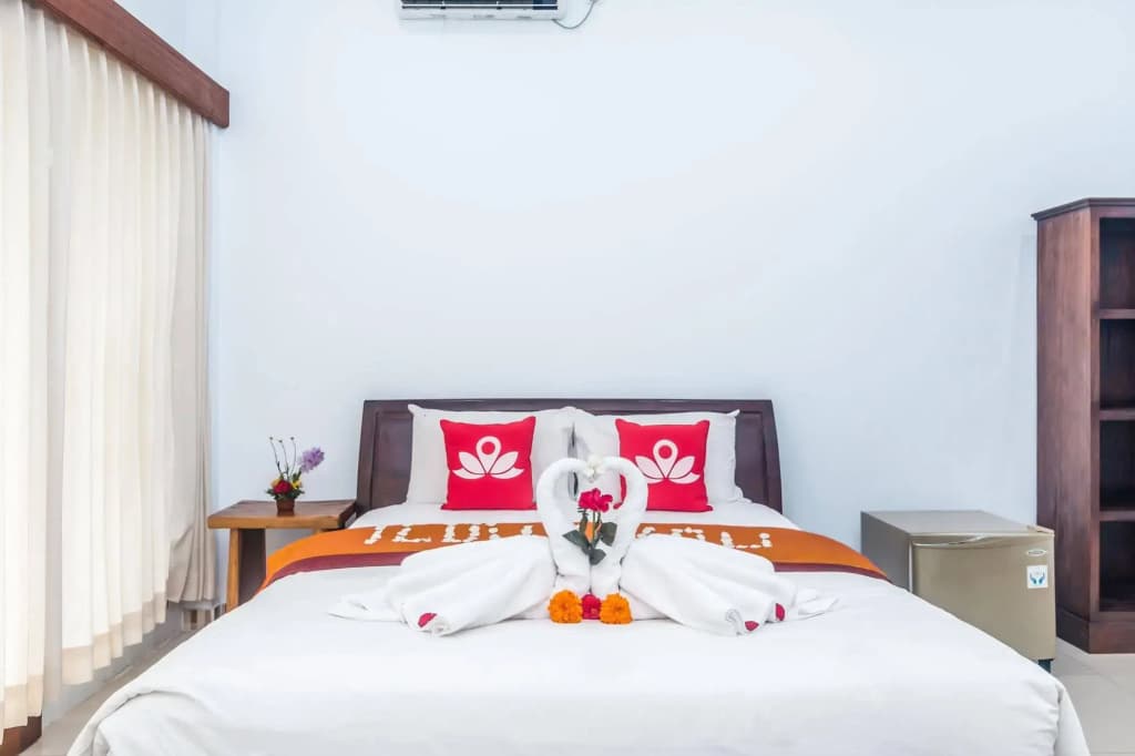ZEN Rooms Ubud Teges Kawan - photo 5