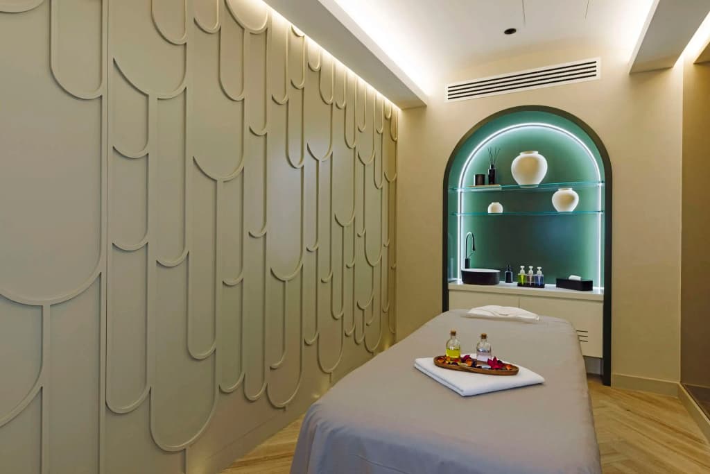 Radisson Blu Hotel Doha - photo 27