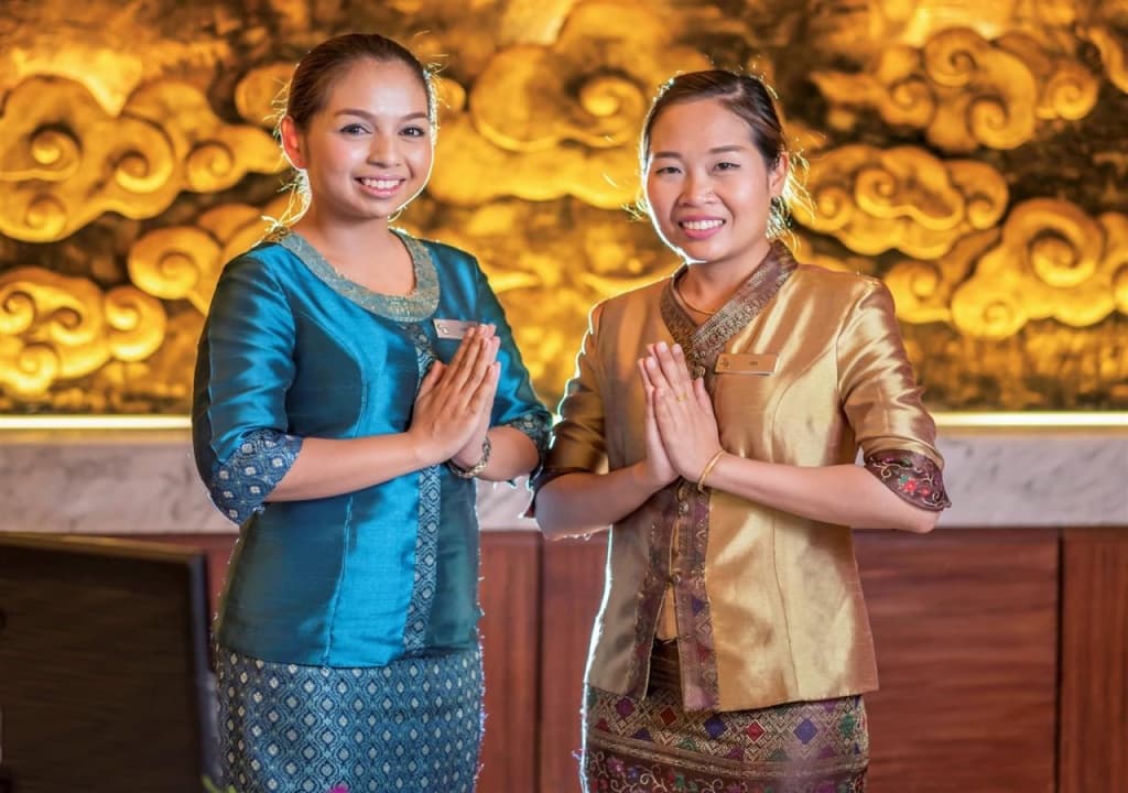 Novotel Phuket Vintage Park Resort - photo 40