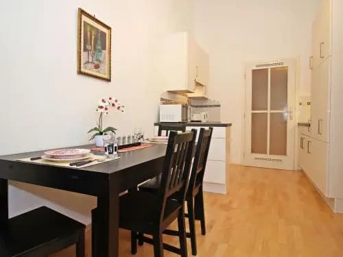 Apartment Judenplatz - photo 3