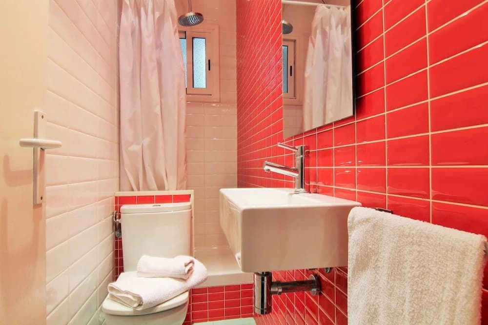 Apartament Dolce Barcelona Rentals - photo 8