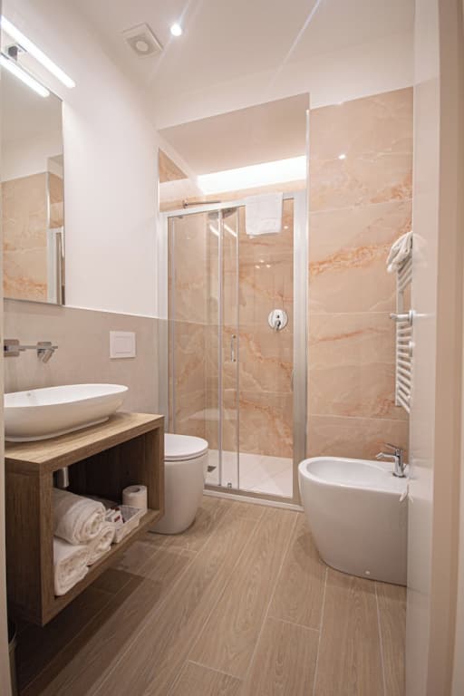 Roxy luxury house Rome - photo 16