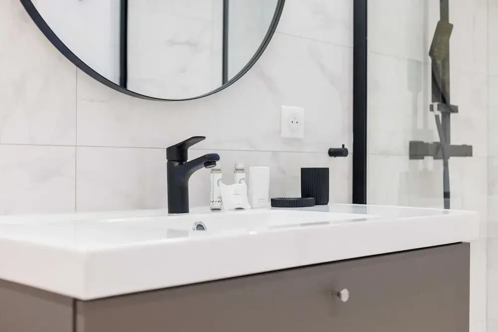 Cozy Apartment - 2br/4p - Place Pigalle - photo 4