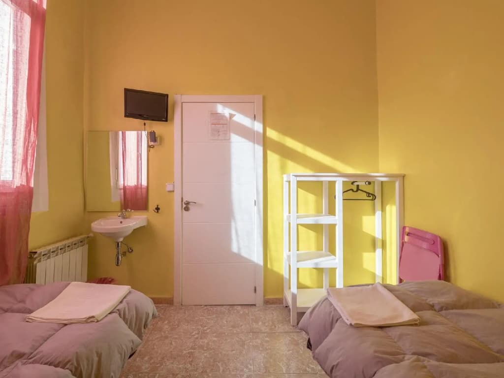 Hostal Apolo Xi - photo 5