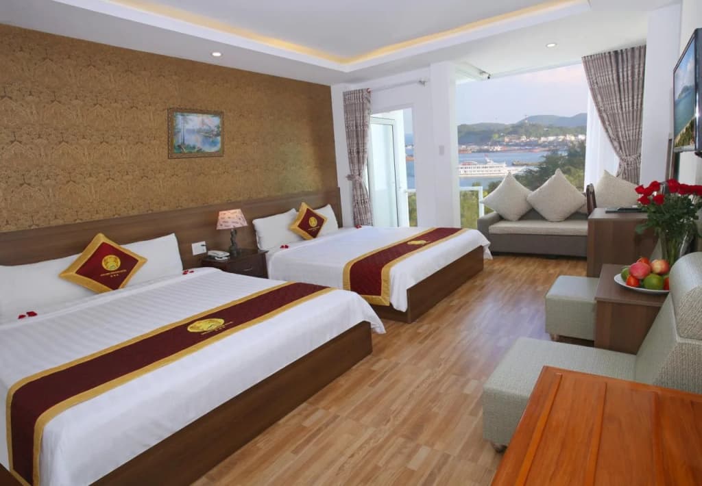 Glory Dragon Hotel - photo 5