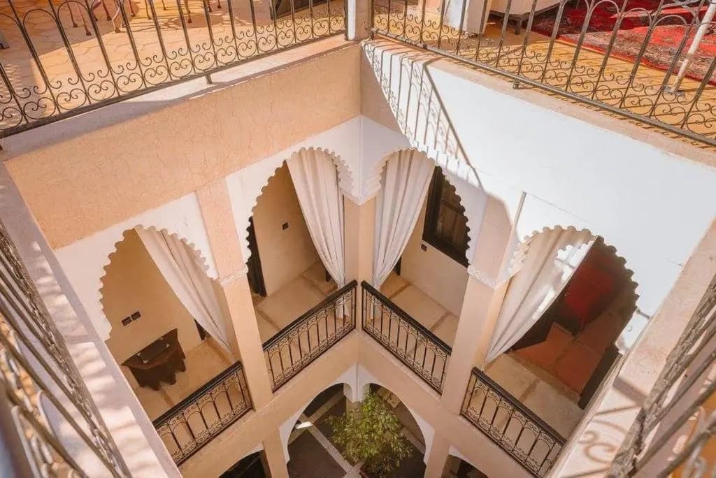Riad Art de Vivre - photo 10