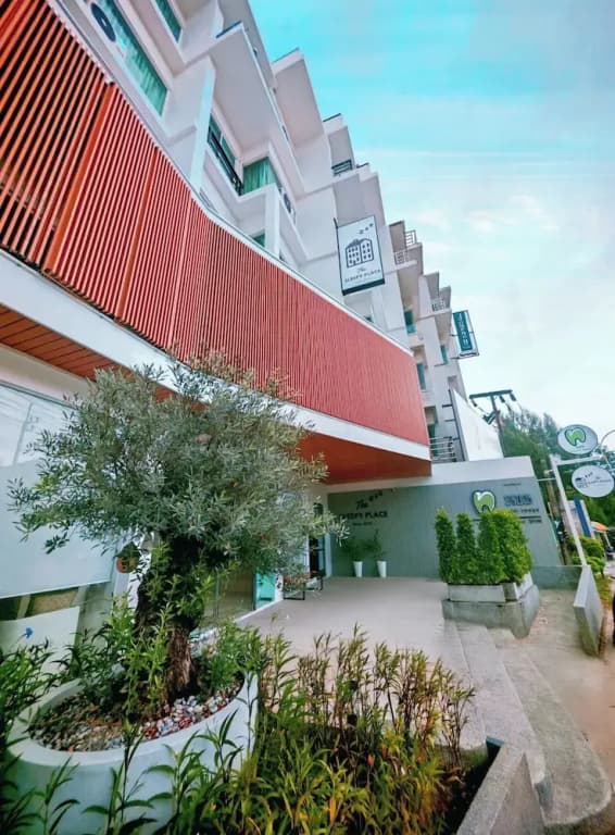 The Sleepy Place - photo 1