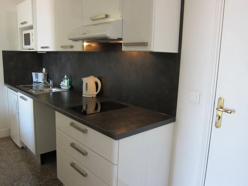 Appart 'hôtel Villa Léonie - photo 13