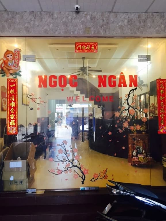 Ngoc Ngan Guest House - photo 1