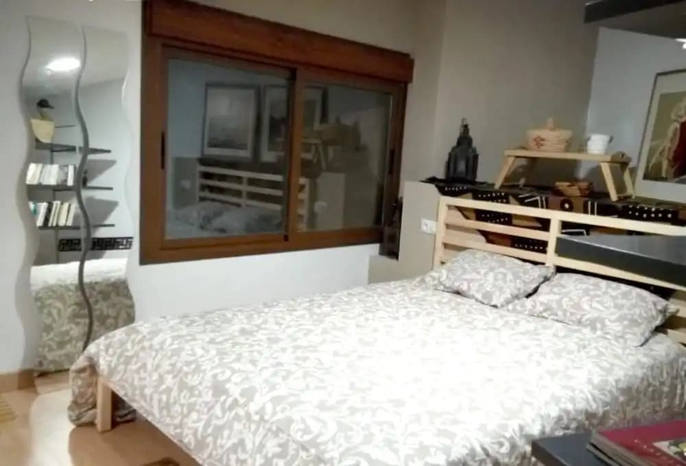 Apartment With 3 Bedrooms in Madrid, With Shared Pool - photo 6