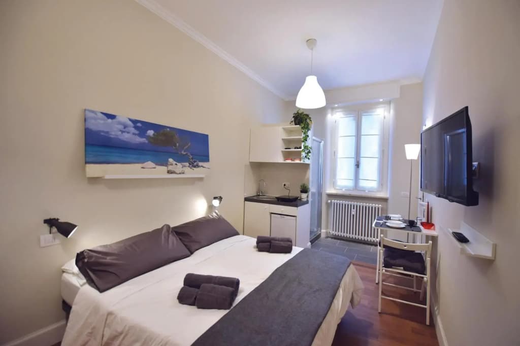 Giotto's House - photo 3