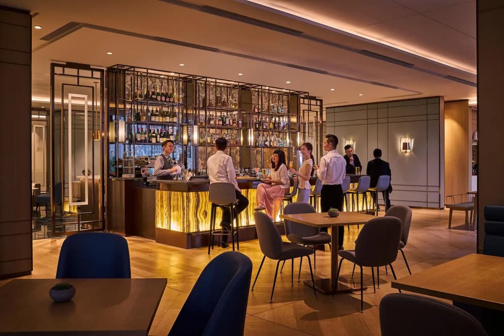 Two MacDonnell Road - photo 24