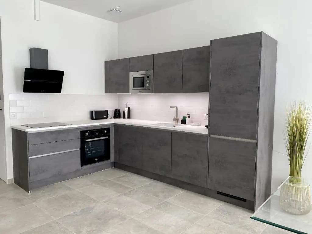 Appartement Urban 5 - photo 9