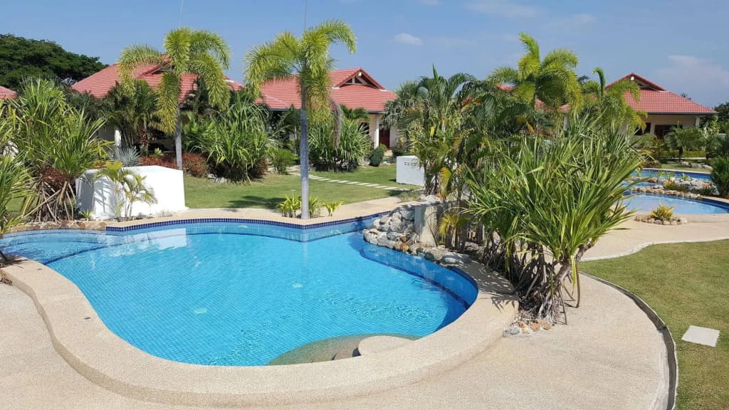 Palm Village - photo 12