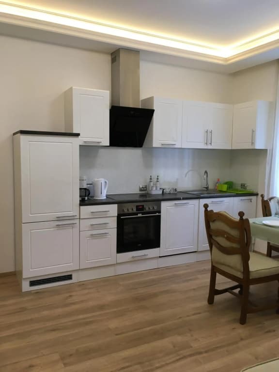 Apartment Top Diplomat - photo 12