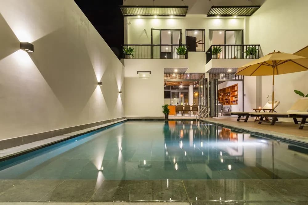 May Villa - photo 8